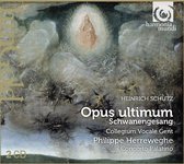 Opus Ultimum (CD)