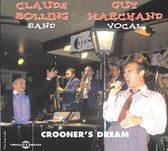 Claude Bolling & Guy Marchand - Crooner's Dream (CD)