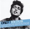 Bob Dylan - Only Bob Dylan ! (CD)