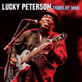 Lucky Peterson - Travelin' Man (CD)