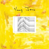Young Jesus - Whole Thing Is Just There (CD)