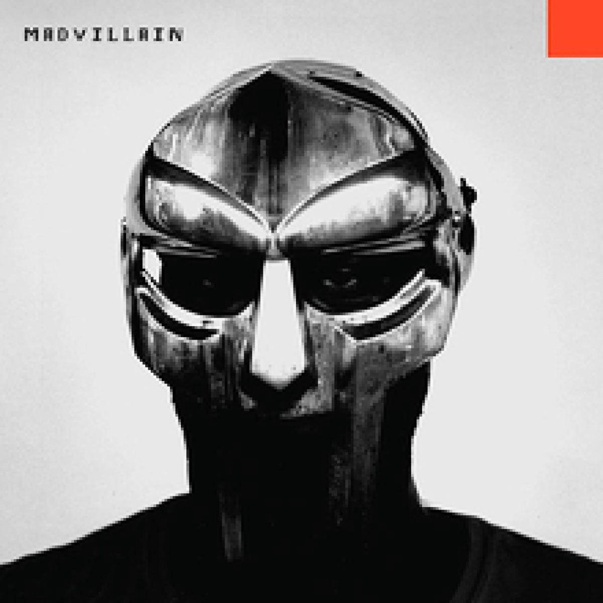 Madvillain - Madvillainy (CD)