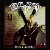Tsatthoggua - Trans Cunt Whip (CD) (Reissue)