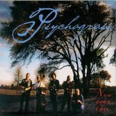 Psychograss - Now Hear This (CD)