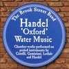 Brook Street Band - Oxford Water Music Etc. (CD)