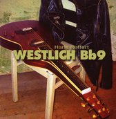 Hans Reffert - Westlich Bb9 (CD)