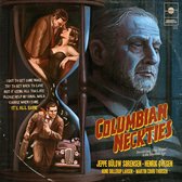 Columbian Neckties - It's All Gone (CD)