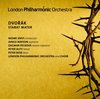Janice Watson, Peter Auty, Peter Rose, London Philharmonic Orchestra, Neeme Järvi - Dvorák: Stabat Mater (CD)