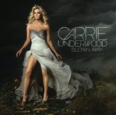 Carrie Underwood - Blown Away (CD)
