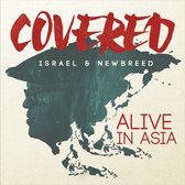 Israel And New Breed - Covered: Alive In Asia (CD)