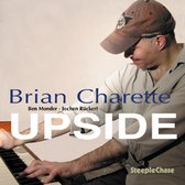 Brian Charette - Upside (CD)