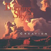 Burning Sky - Creation (CD)