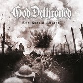 God Dethroned - The World Ablaze (2 CD)