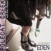 Leaving Eden (CD)
