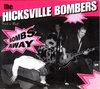 Hicksville Bombers - Bombs Away (CD)