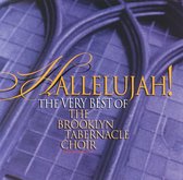 Brooklyn Tabernacle Choir - Hallelujah The Very Best Of (CD)