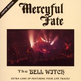 Mercyful Fate - The Bell Witch (CD)