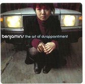 Benjamins - Art Of Disappointment (CD)