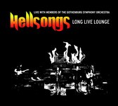 Hellsongs - Long Live Lounge (CD)