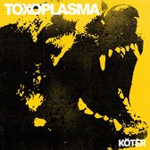 Toxoplasma - Koter (CD)