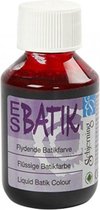 textielverf Batik 100 ml roze