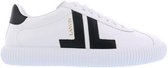 Glen Low Top Sneakers Heren  maat 41 Wit