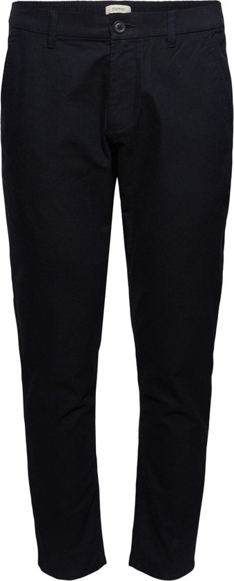 Pantalon homme Esprit tisse Taille W31 X L32 bol