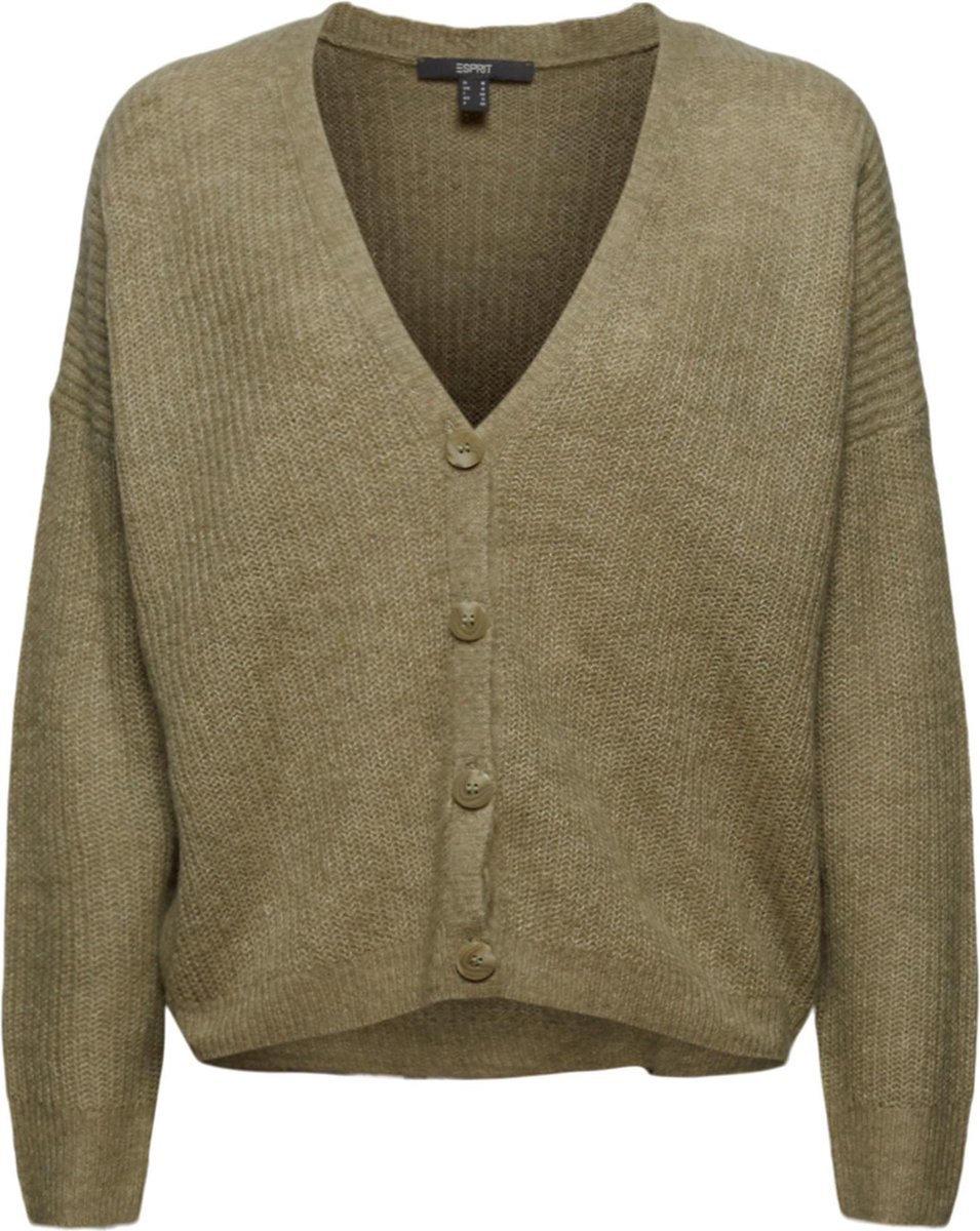Esprit Dames Vest Maat XS bol