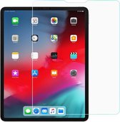 2 stuks beschermfolie - Geschikt voor iPad Pro 12.9 inch 2019 / 2020 / 2021