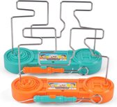 Kinderspellen - Kinderspel - Spiraal spel - Zenuwspiraal - Spiraal speelgoed