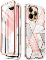 Supcase - Apple iPhone 13 Pro Max Cosmo Hoesje - Roze