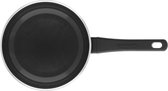 Demeyere Alu Classico 3 - Poêle à frire - Ceraforce - 24 cm - Sans PTFE