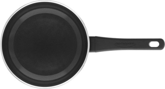 Demeyere Alu Classico 3 - Poêle à frire - Ceraforce - 24 cm - Sans PTFE