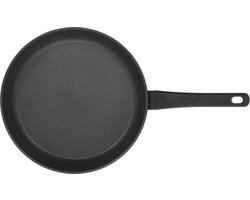 Demeyere Alu Classico 3 koekenpan - Duraslide antikleeflaag - Inductie - 28 cm