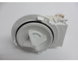 Zanussi afvoerpomp origineel 3792417101