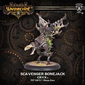 Cryx Scavenger Bonejack