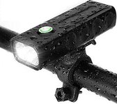 Fietslamp LED licht voor fiets fiets LED licht super kwaliteit USB-oplaadbaar