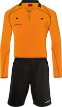 Masita Scheidsrechtersset - Shirts  - oranje - S
