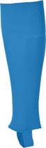 Masita | Voetloze Kousen Munich - 15 Kleuren - SKY BLUE - 28-32