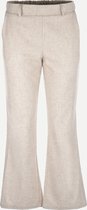 Steppin' Out Herfst/Winter 2021  Tibbe Vrouwen - Regular Fit - Polyester - Beige (42)