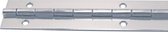 Scharnier, 20x3500mm