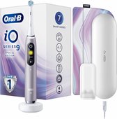 Bol.com Oral-B Elektrische Tandenborstel iO Series 9 Rose Quartz Special Edition aanbieding