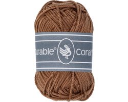 Durable Coral Mini - 2218 Hazelnut