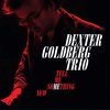 Dexter Goldberg Trio - Tell Me Something New (CD)