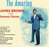 James Brown - The Amazing James Brown (CD)