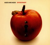 Ages And Ages - Divisionary (CD)