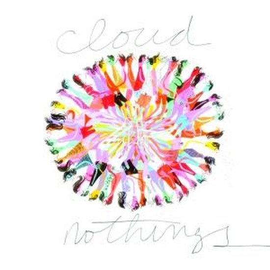 Cloud Nothings - Cloud Nothings (CD), Cloud Nothings | Muziek | bol