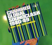 Various Artists - Crammed Global Soundclash Vol.2 (Electro) (CD)