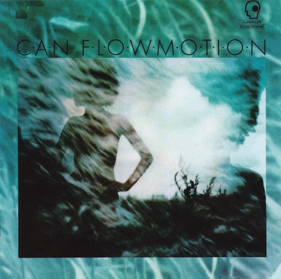 Can - Flow Motion (CD)