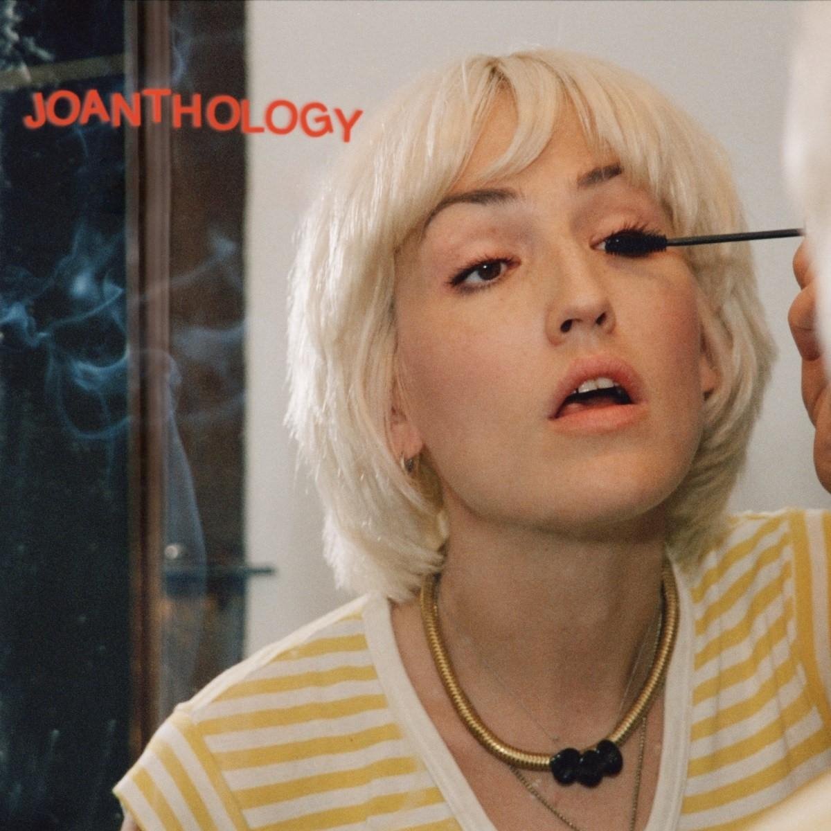 Joan As Police Woman - Joanthology (3 CD) (Deluxe Edition)